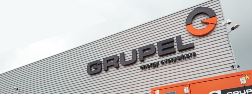 GRUPEL 4