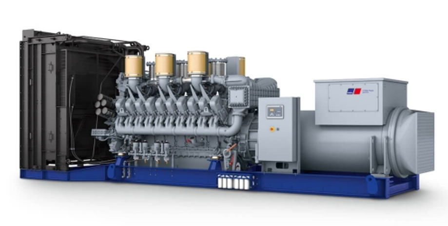 MTU — A Rolls-Royce Solution 1