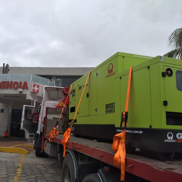 PRAMAC 2