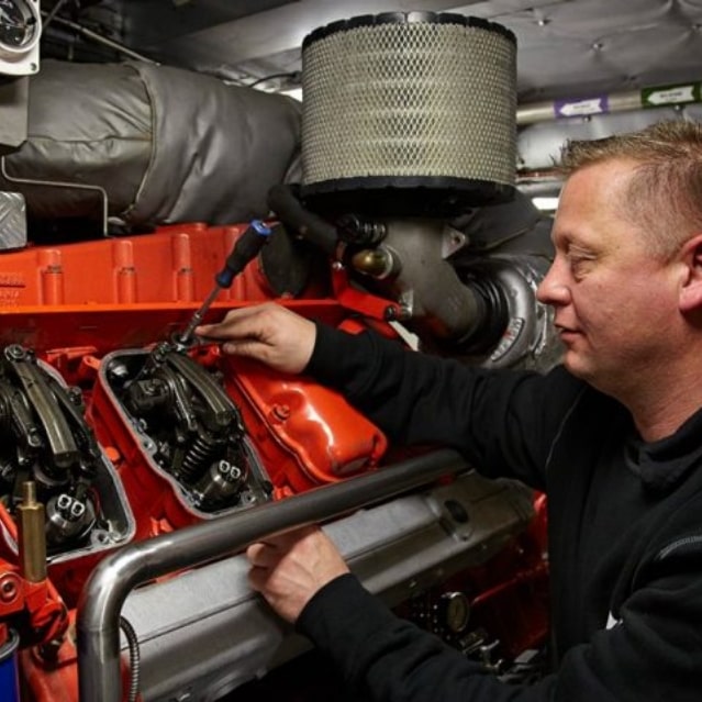 SCANIA 3