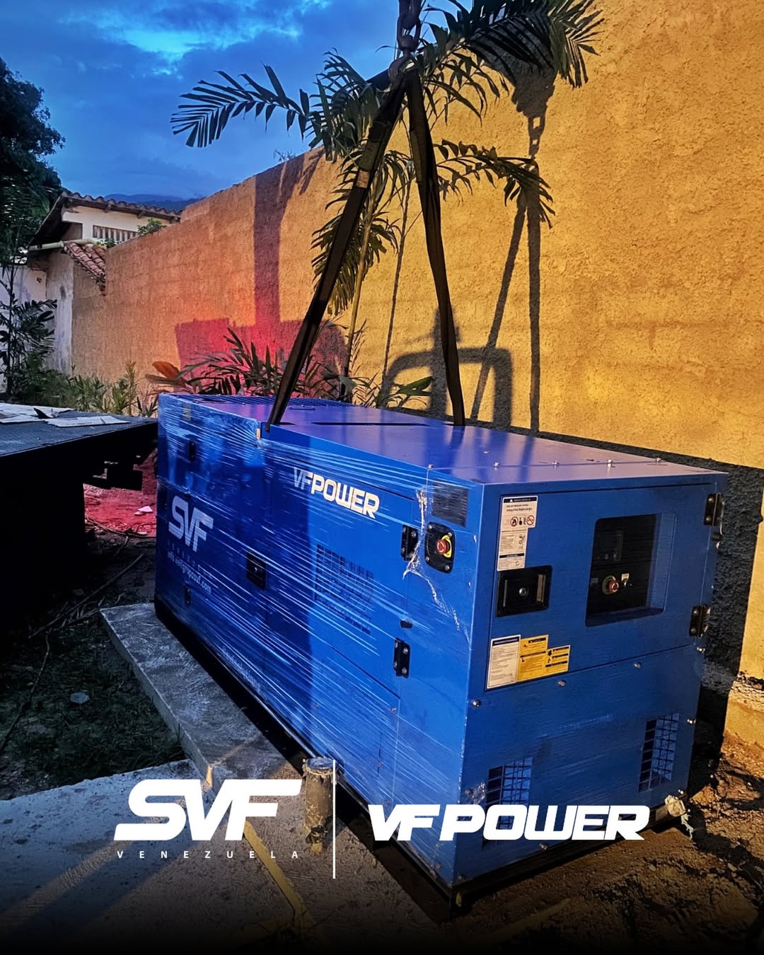 VF Power 1