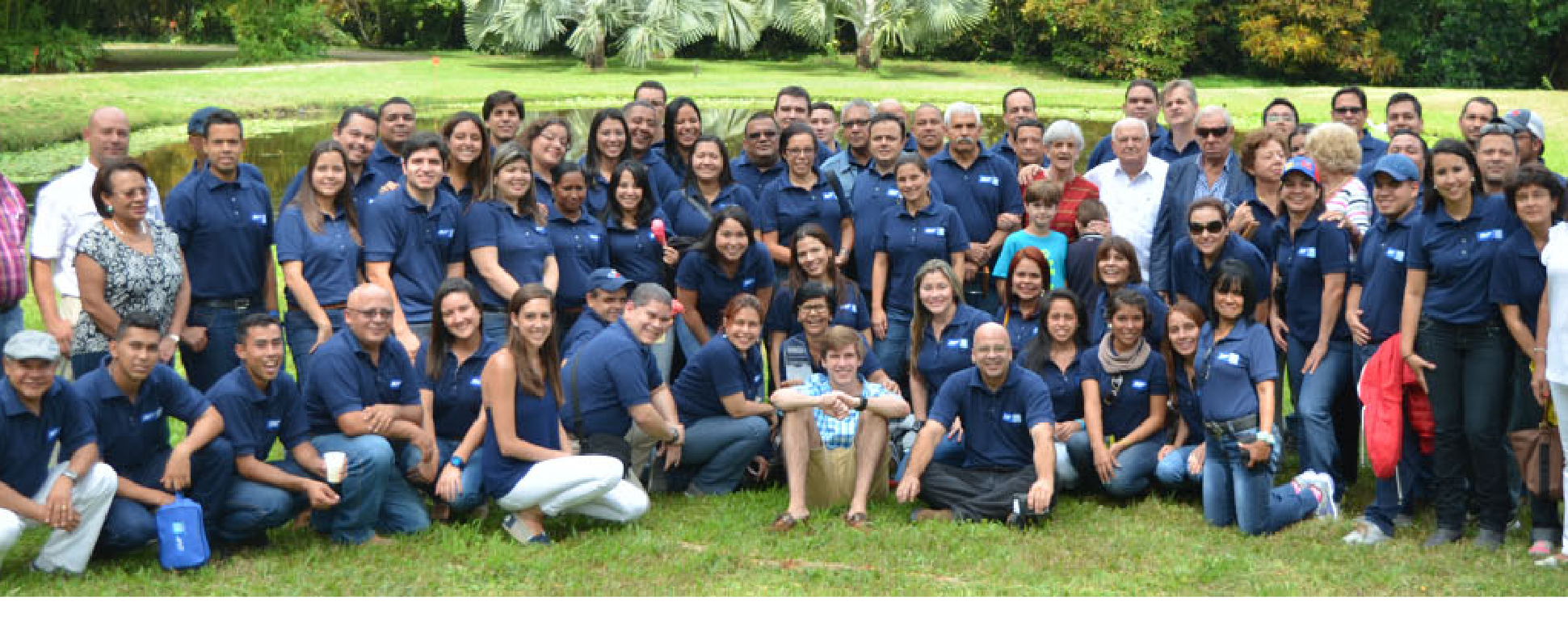SVF Consulting Representaciones, CA
